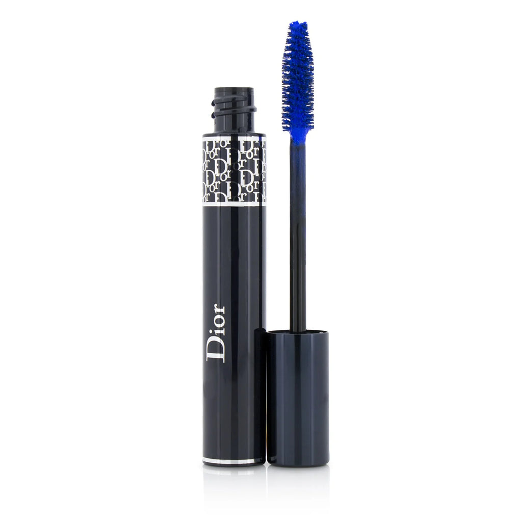 Waterproof Mascara Black 11.5ml C278
