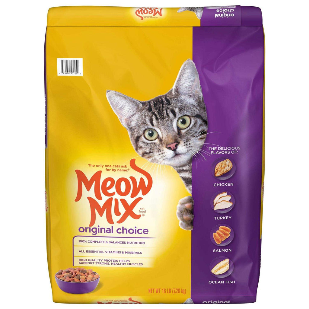Cat Food M89843