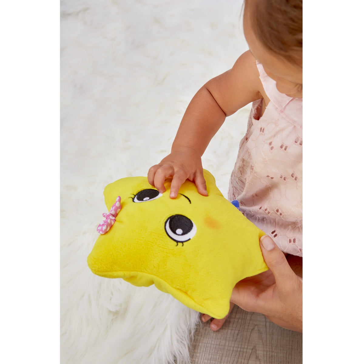 Twinkle The Star Plush F232