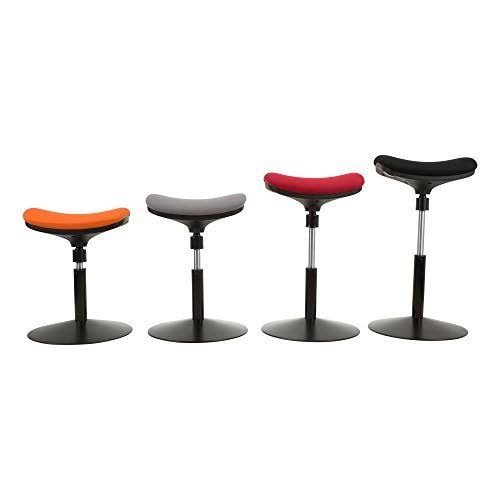 Active Stool with Adjustable Height A268