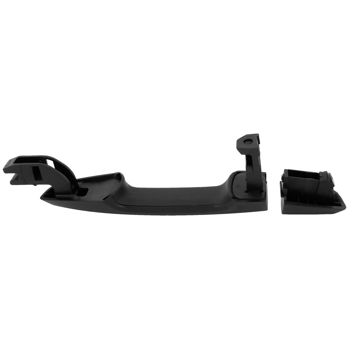 Exterior Door Handle for Honda CR-V Front Left Plastic R949198