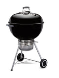 22" Black Charcoal Grill I147