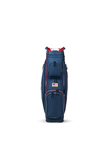 ORG 14 Mini Cart Bag Z658