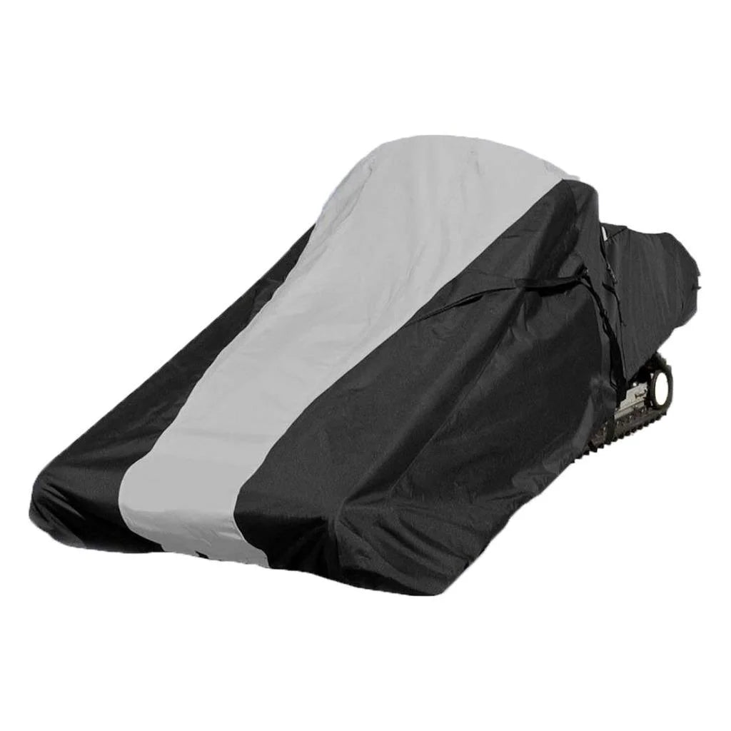 600 Denier Snowmobile Travel and Storage Cover E91216