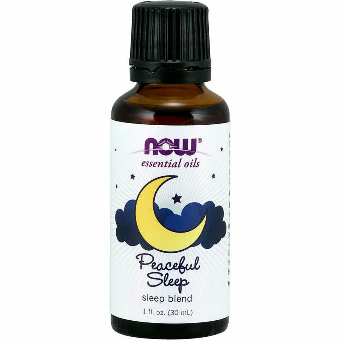 Sleep Oil Blend 1 oz Z8935