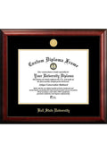 Gold Embossed Diploma Frame I756