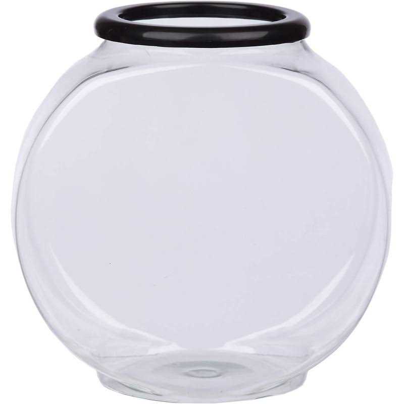 1 Gallon Plastic Betta Bowl J42542