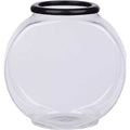 1 Gallon Plastic Betta Bowl J42542