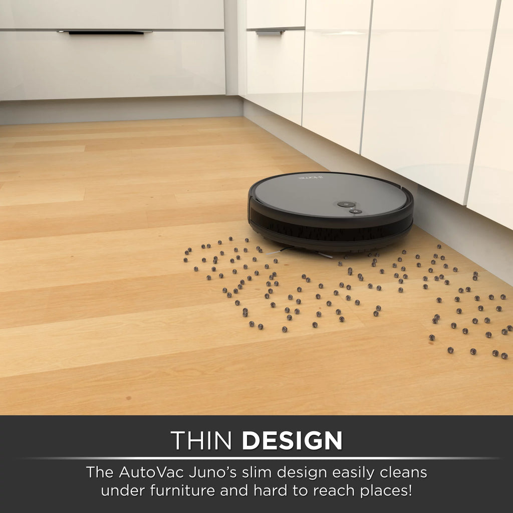 Robot Vacuum with Mapping Technology U8251