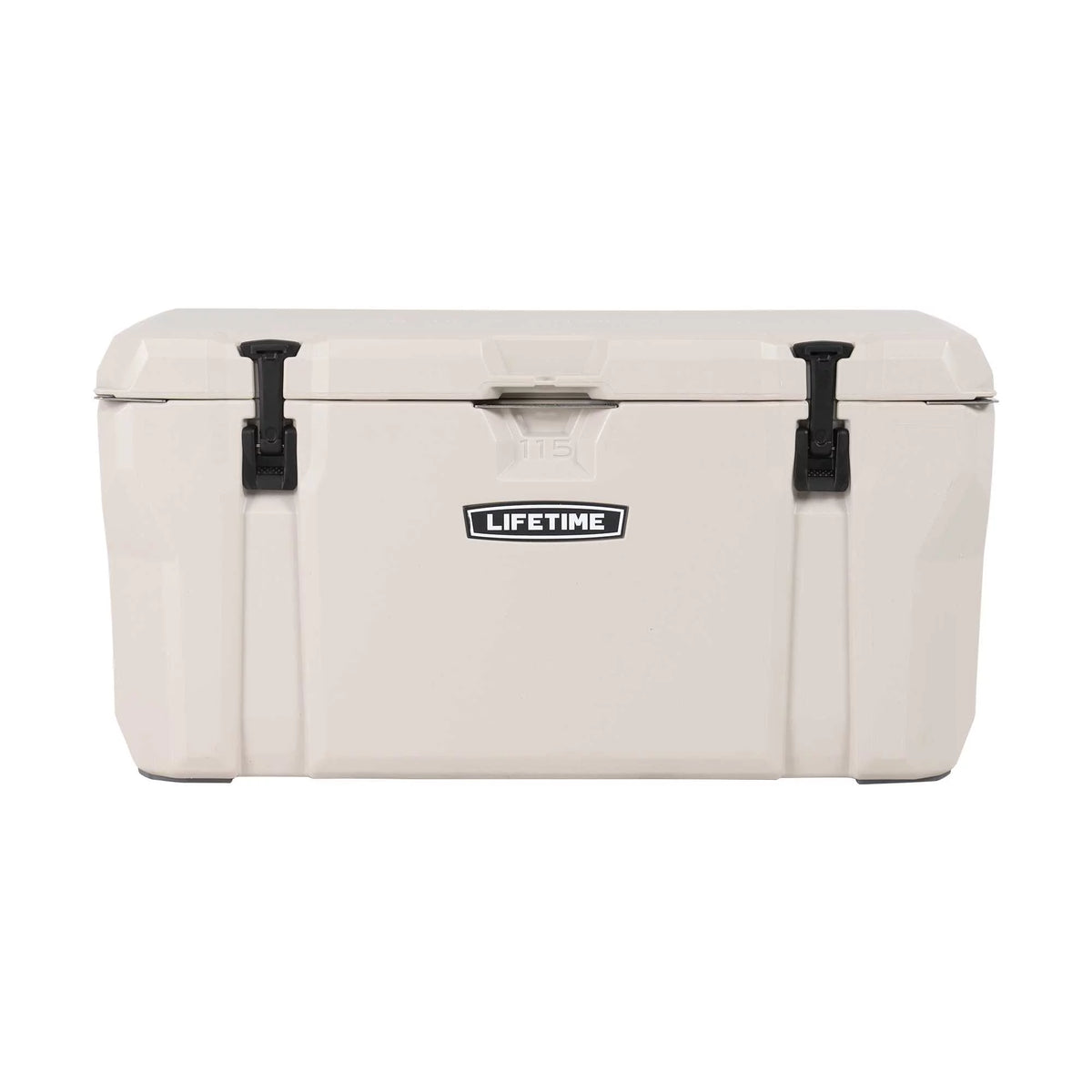 115 Quart Polyethylene Cooler L889