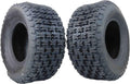 22X10-10 Sport ATV Tires 4 Ply I764798