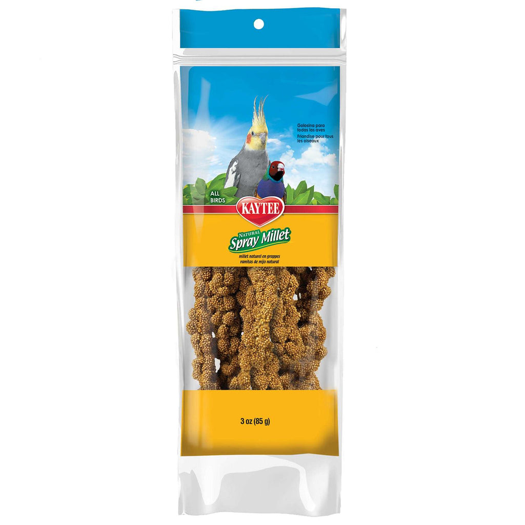Spray Millet G712973