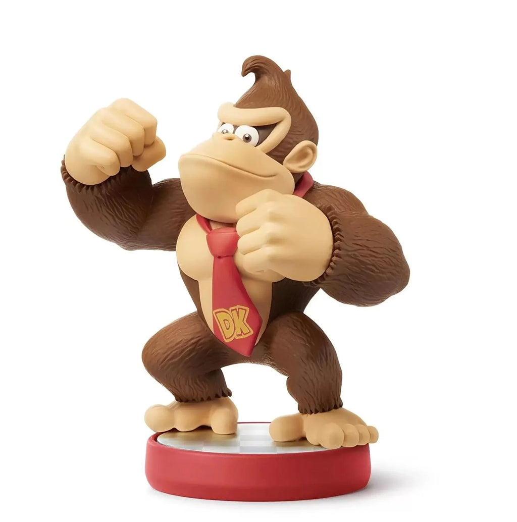 Donkey Kong Amiibo U949