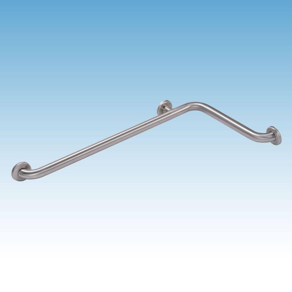 Stainless Steel Grab Bar D41251