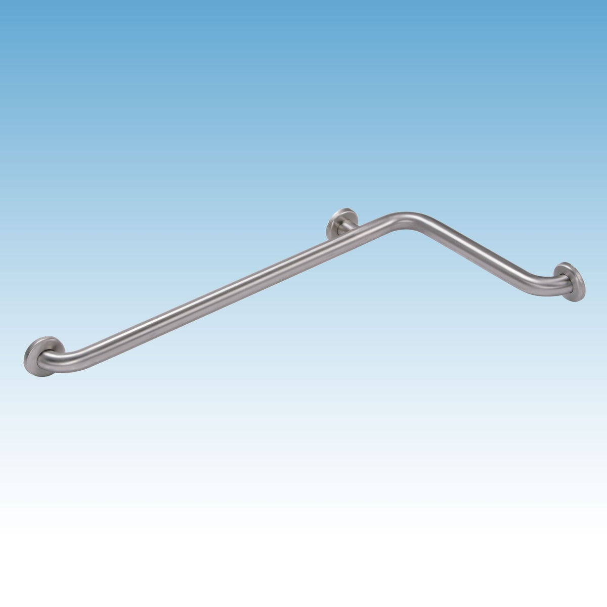 Stainless Steel Grab Bar D41251