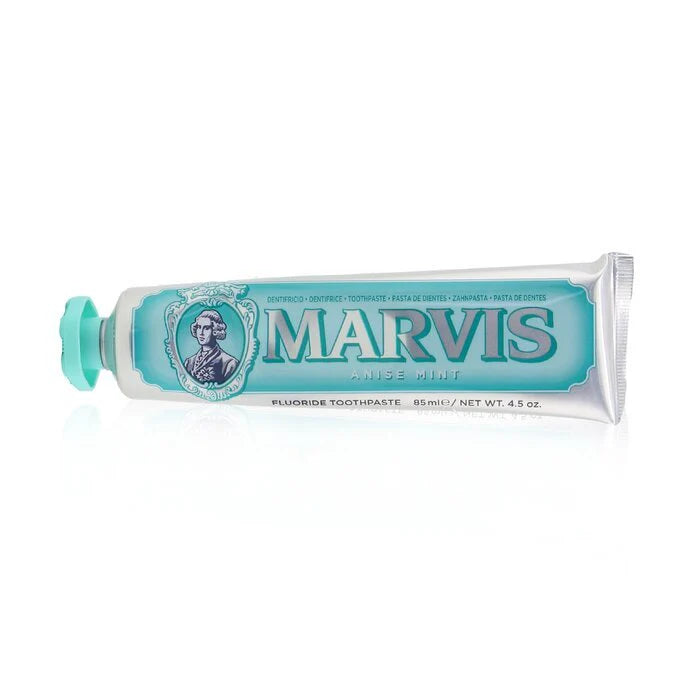 Anise Mint Toothpaste 85ml C96095