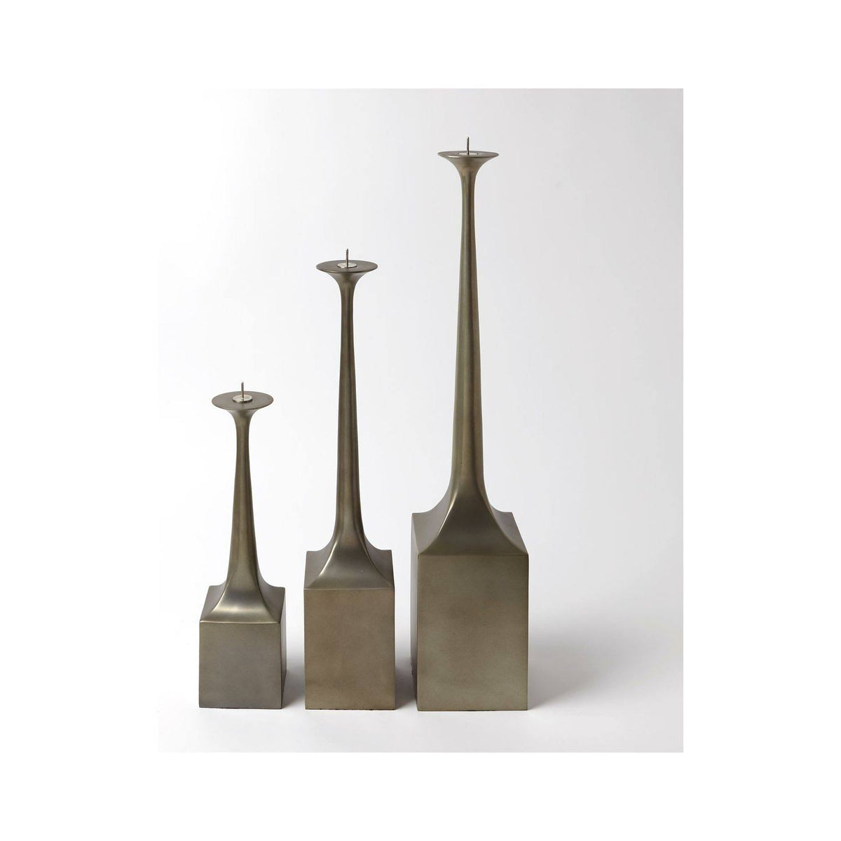 White Bronze Small Giac K2545