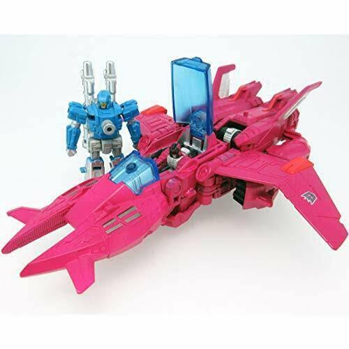 Transformers Legends V65530