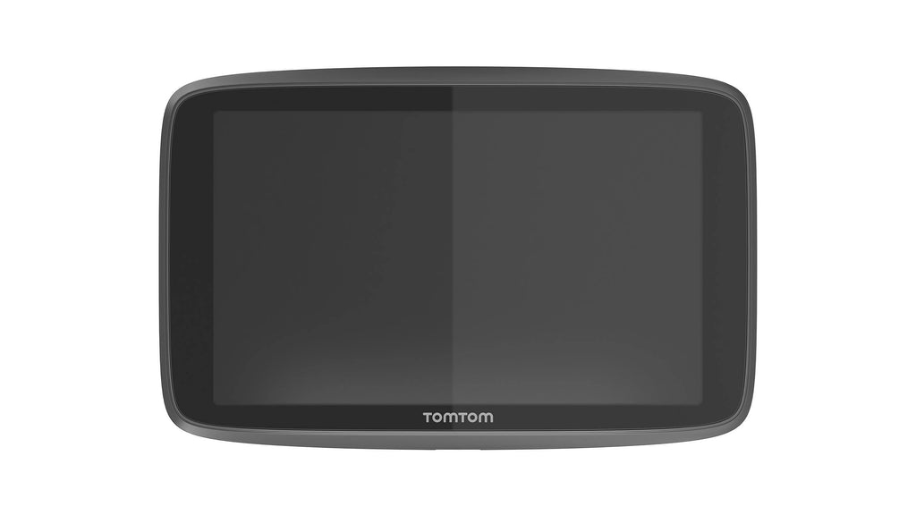 Campervan and Caravan Sat NAV U51097