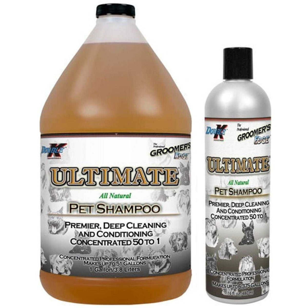 Pet Shampoo W718622