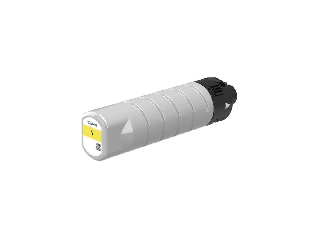 Yellow Ink Cartridge Z8889