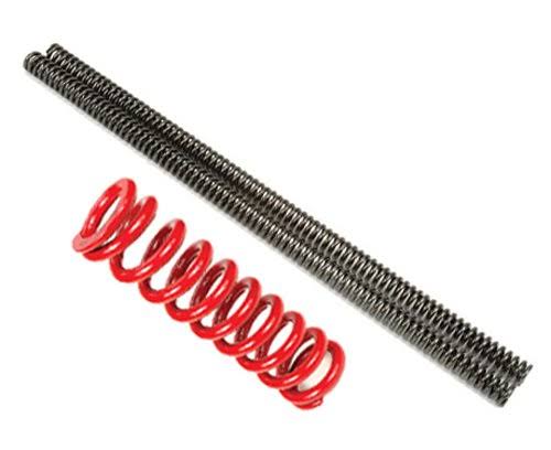 Heavy Duty Front Fork Springs & Rear Shock Spring Suspension Kit F510