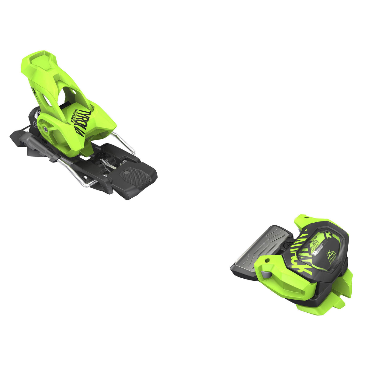 Ski Bindings L33433