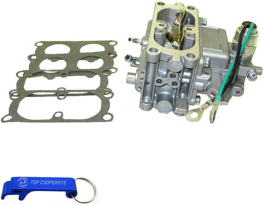 Carburetor Pack of 2 for FH680V Engine X845