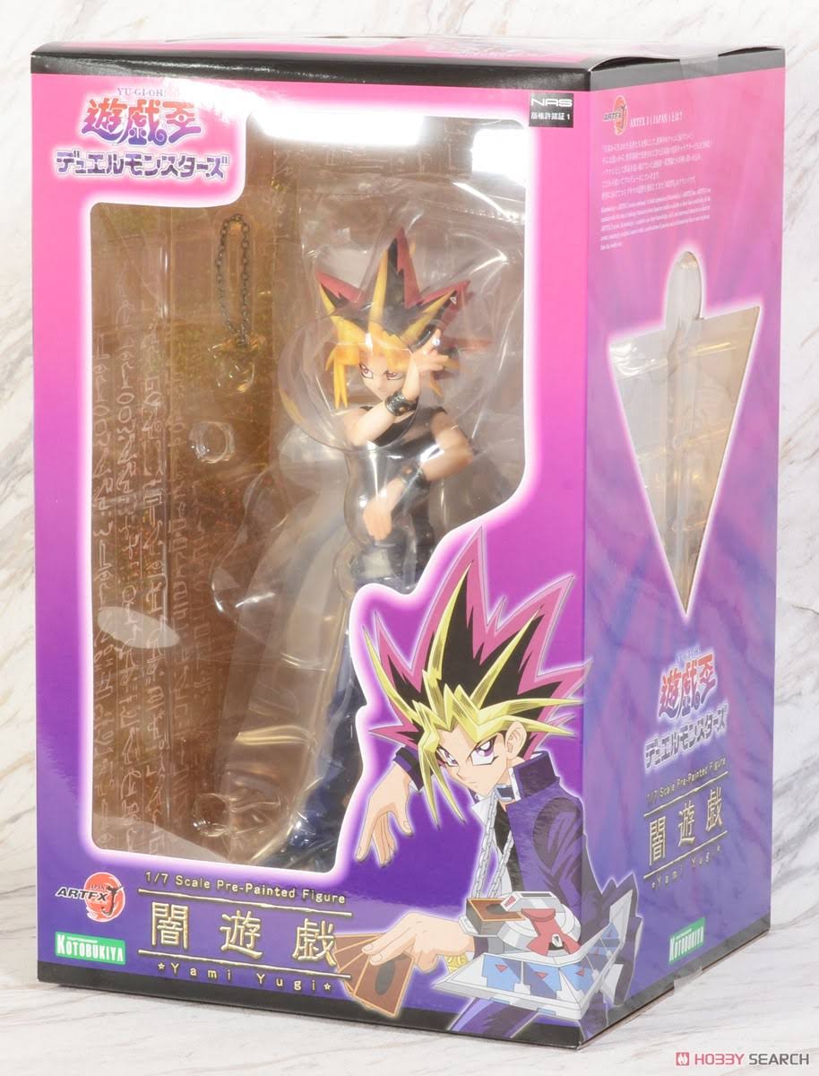 1/7 Scale Figure W237