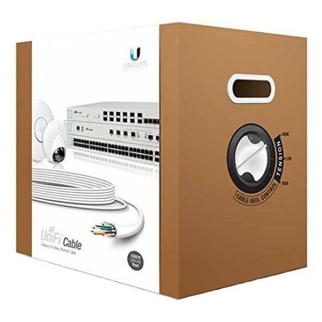 Cat6 CMR Cable L667