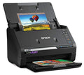 Wireless High-Speed Photo and Document Scanner Q797