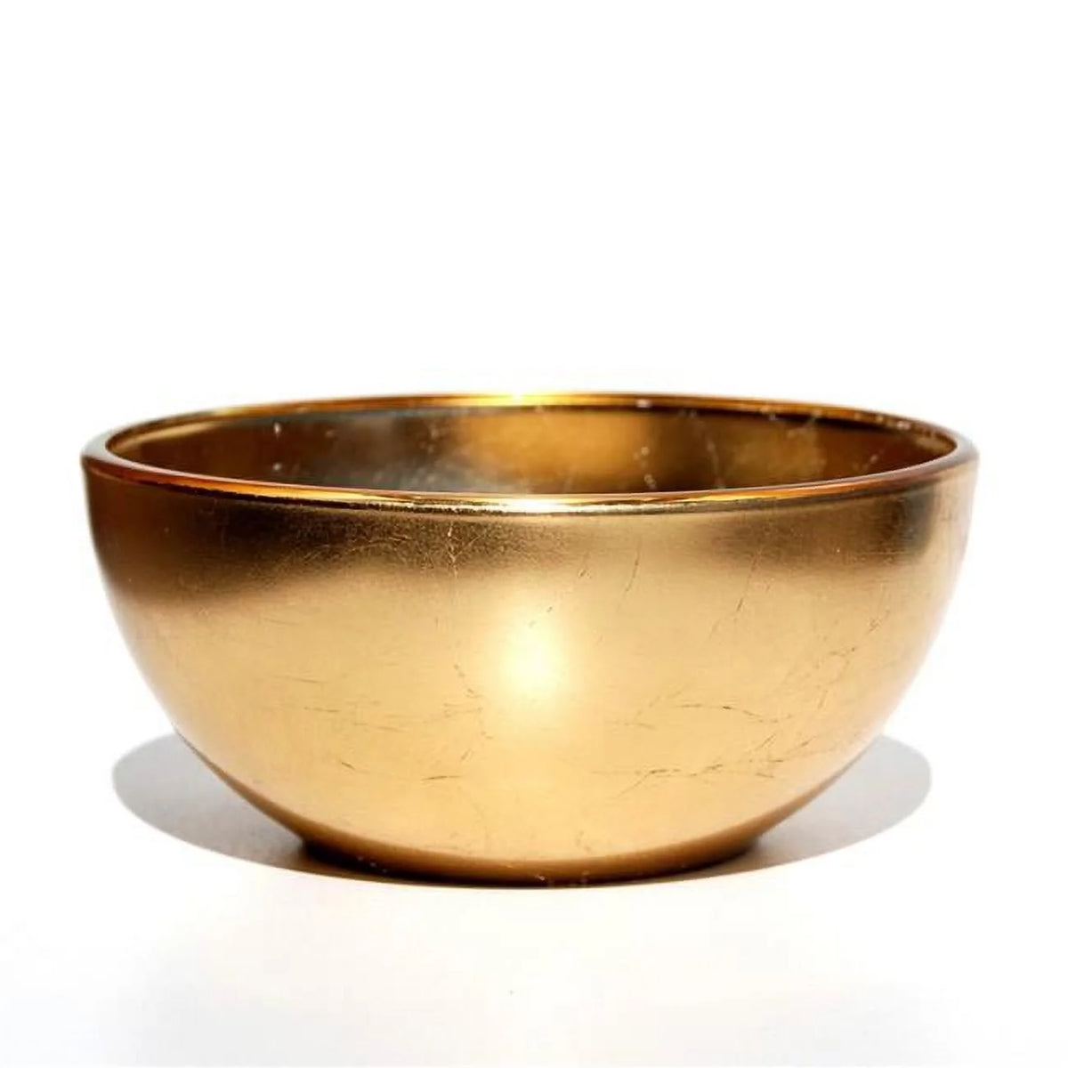 6 in. Glass Side Bowl Set W9830