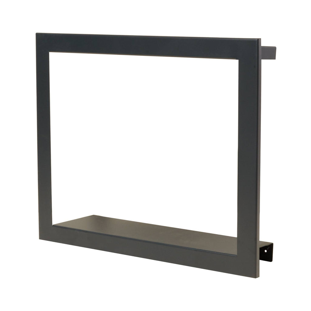 Matte Black Smart Growframe X500564