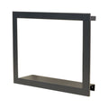 Matte Black Smart Growframe X500564