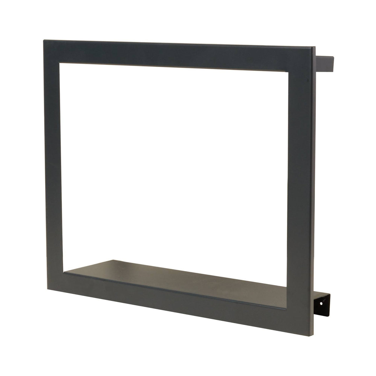 Matte Black Smart Growframe X500564