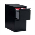 2-Drawer File Pedestal Desert Putty S36117