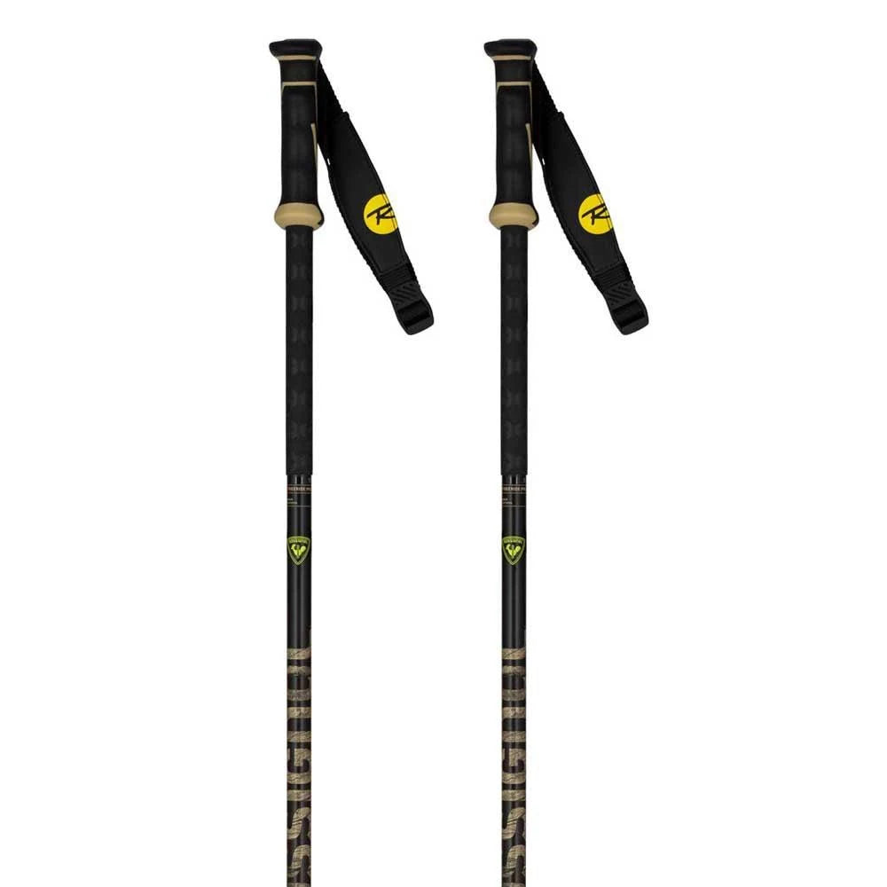 Freeride Ski Poles J385