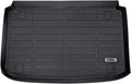 Black Trunk Mat Car Rear Cargo Liner Floor Cover E959467