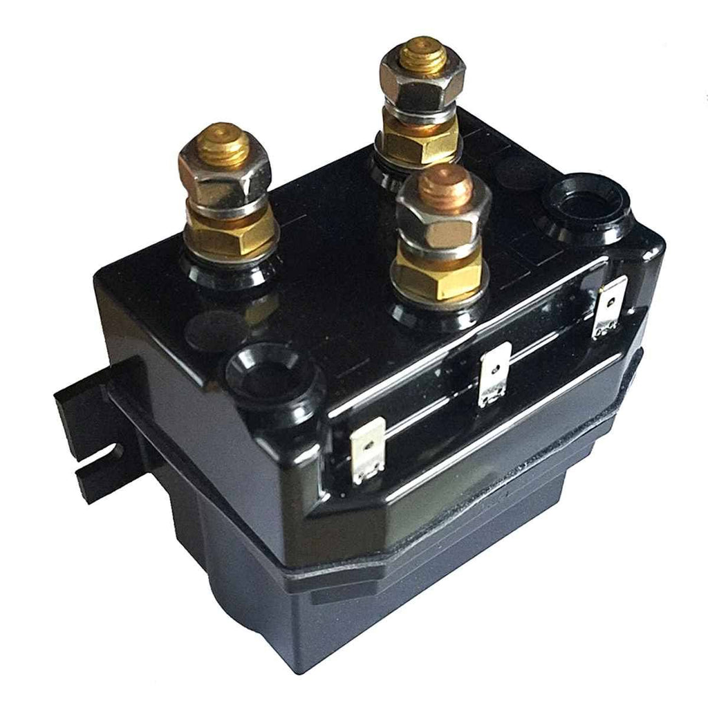 24V Reversing Solenoid Pack X929001