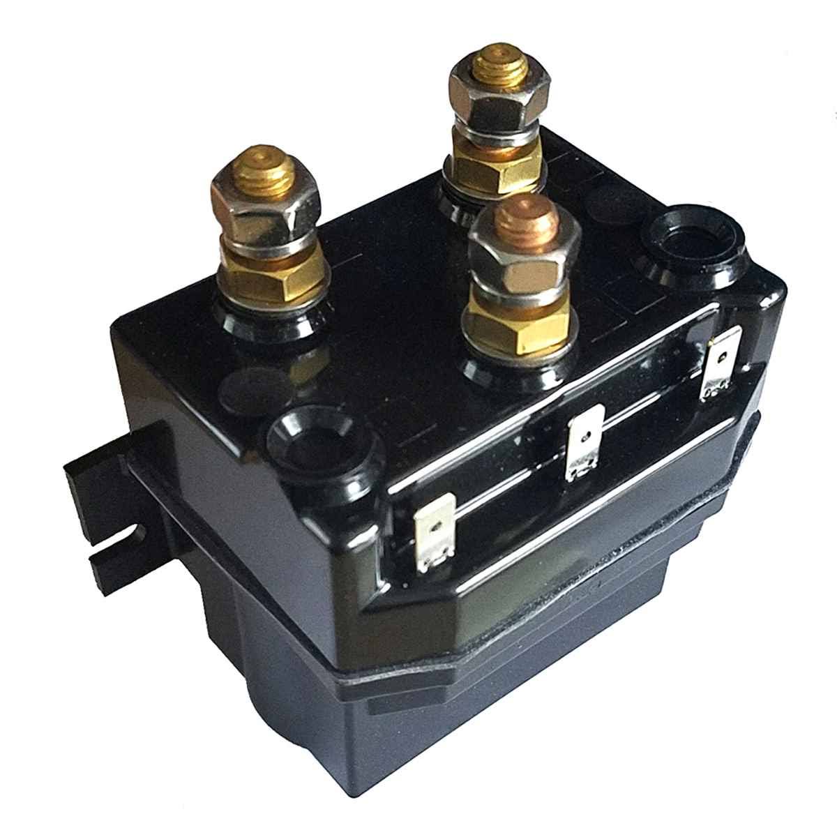 24V Reversing Solenoid Pack X929001