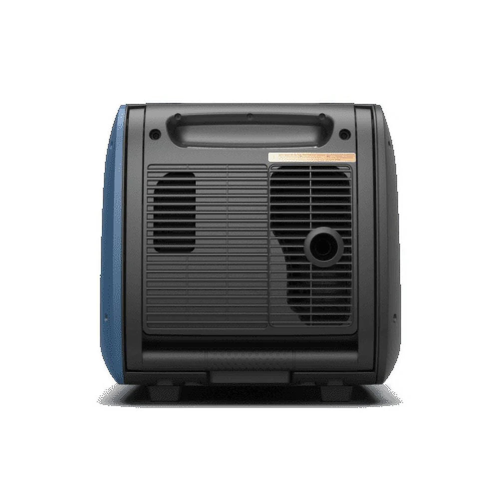 Dual Fuel Inverter Portable Generator 3300/3000W Y889