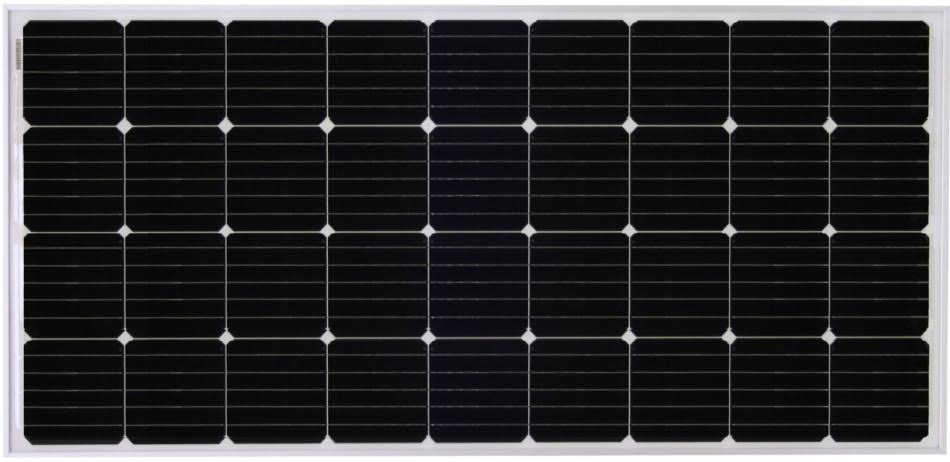 160 Watt Solar Expansion Kit K4349