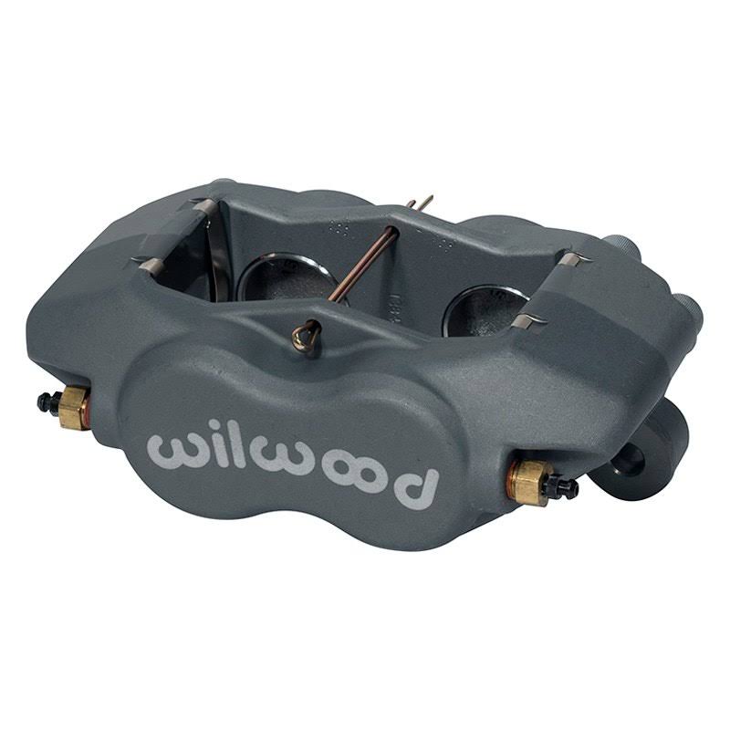 Forged Dynalite Internal Brake Caliper J714909