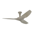 60 Ceiling Fan with Satin Nickel Blades V760505
