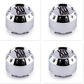 Chrome Wheel Center Cap 6 Lug M41027