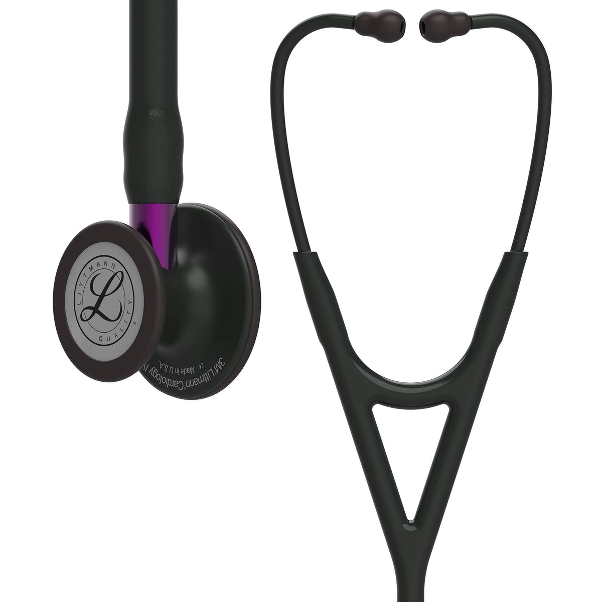 Cardiology IV Stethoscope M7890