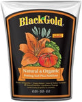 4 Qt Organic Potting Soil F81911