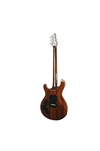 Tobacco Sunburst 6 String Acoustic-Electric Guitar N867423