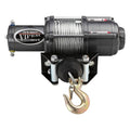 3500lb ATV/UTV Winch Kit with 50 Feet Steel Cable Z7554
