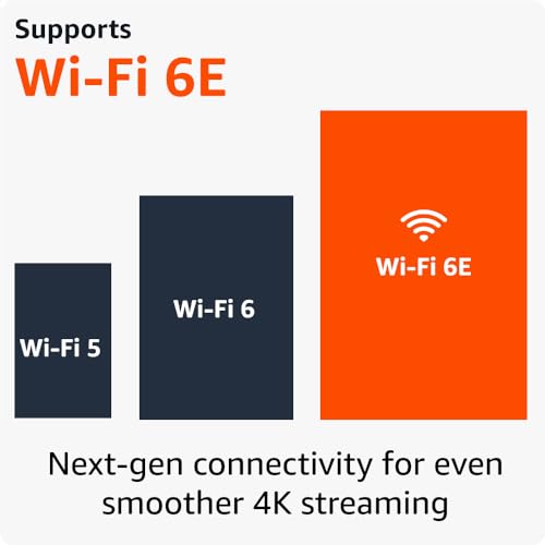 4K Max Streaming Device V22492